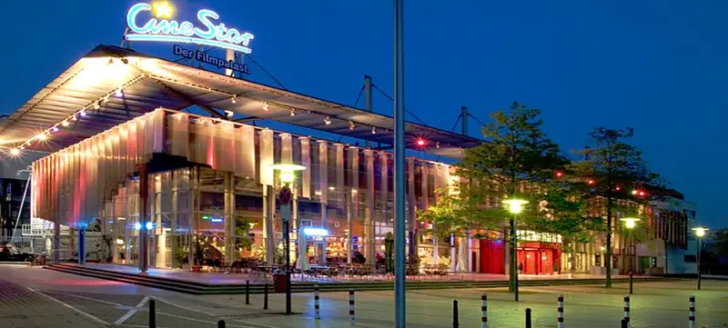 Foto 1 von CineStar Düsseldorf