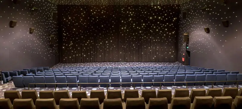 Foto 10 von CineStar Erfurt