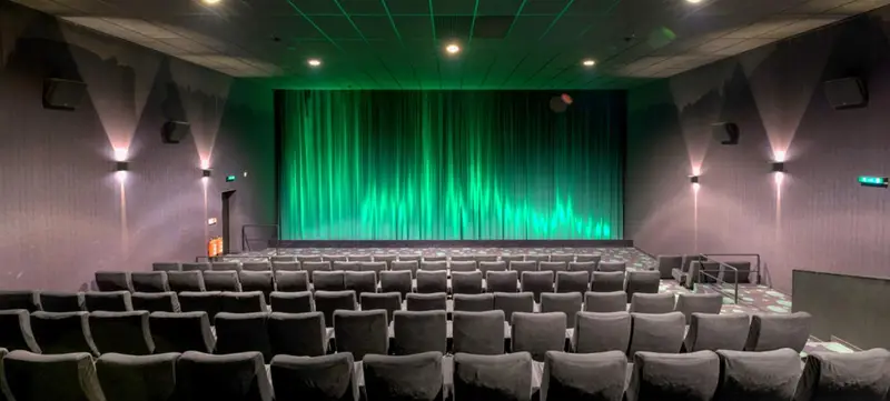 Foto 1 von CineStar Erfurt