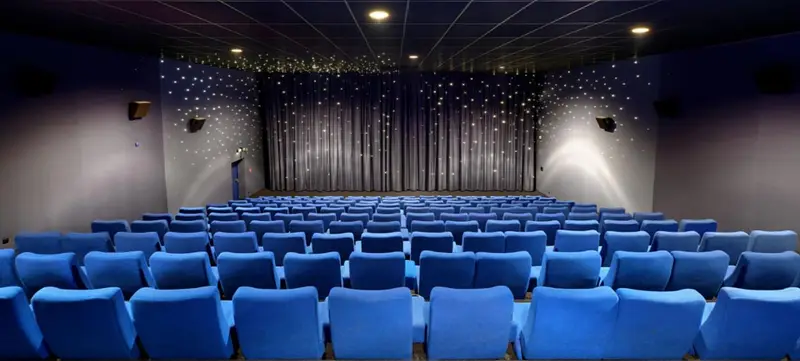 Foto 1 von CineStar Karlsruhe