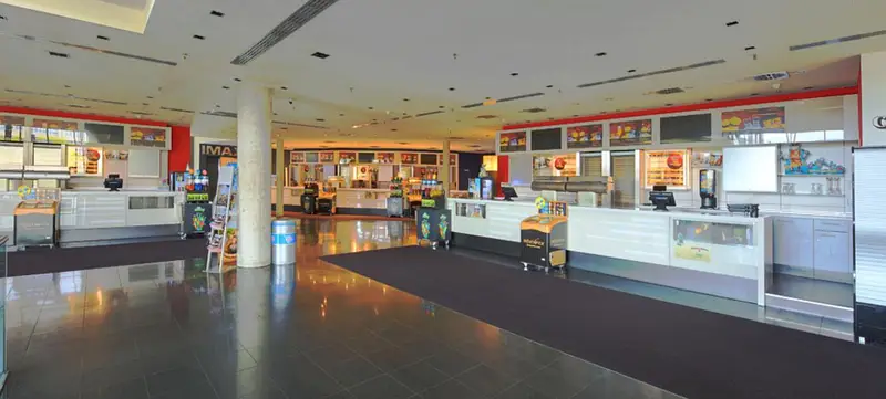 Foto 2 von CineStar Karlsruhe