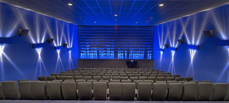 Foto 1 von CineStar Leipzig