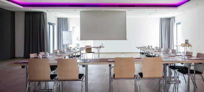 Foto 1 von Tagungspauschale des Friendly Cityhotel Oktopus