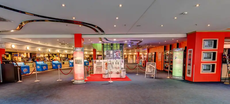 Foto 2 von CineStar Bremen Kristallpalast