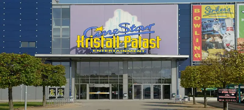 Foto 18 von CineStar Bremen Kristallpalast