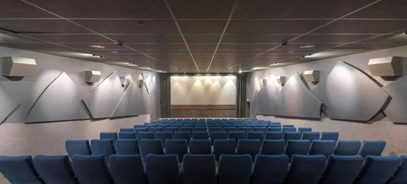 Foto 1 von CineStar Filmpalast Stadthalle Lübeck