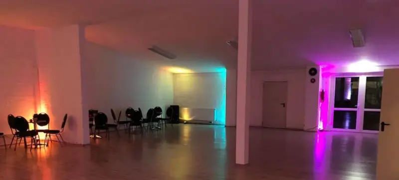 Foto 2 von Tanzschule Grenke