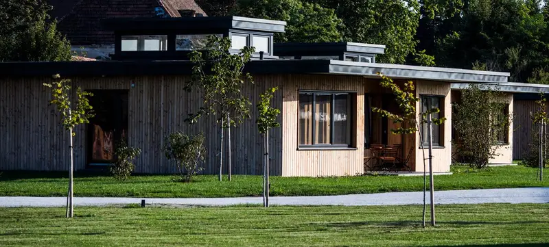 Foto 2 von Grafenegg Cottages