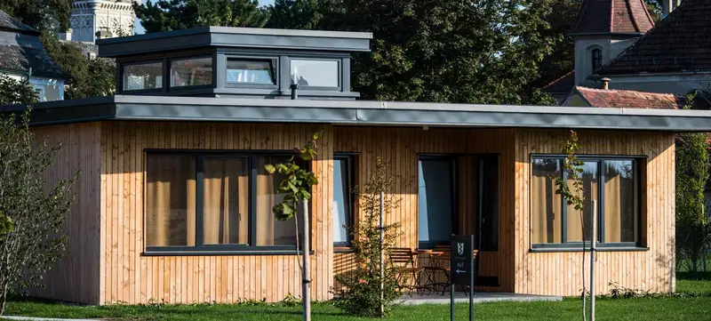 Foto 1 von Grafenegg Cottages