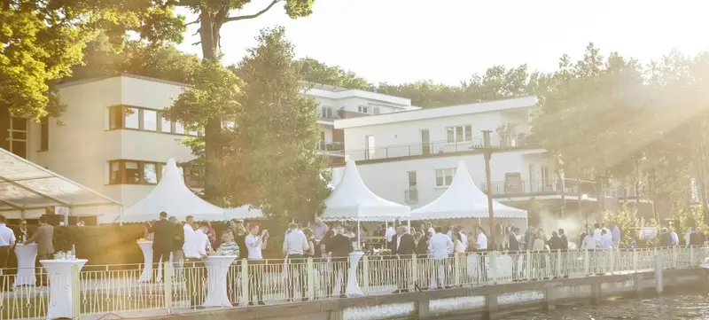 Foto 1 von Villa Sauerbier