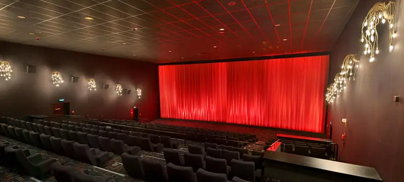Foto 1 von CineStar Frankfurt am Main - Metropolis