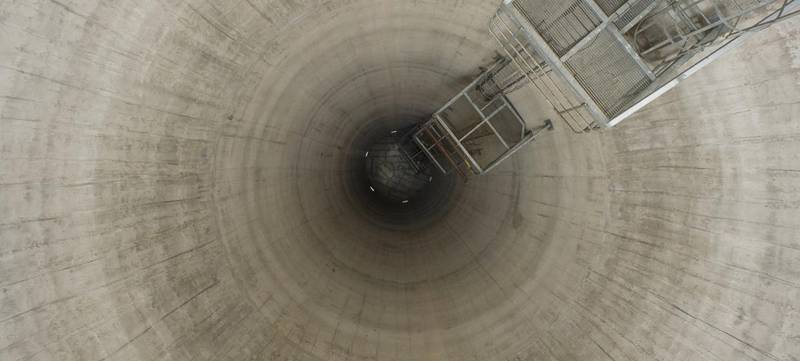 Foto 21 von Atomkraftwerk Zwentendorf