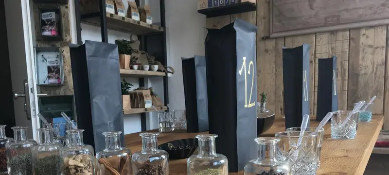 Foto 5 von Kaffeebrewda