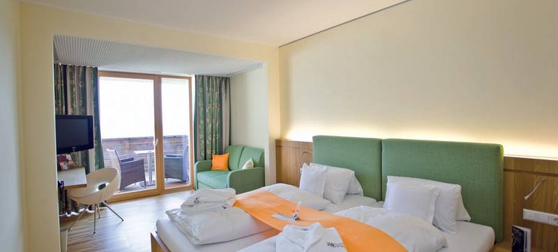 Foto 16 von Genusshotel Riegersburg