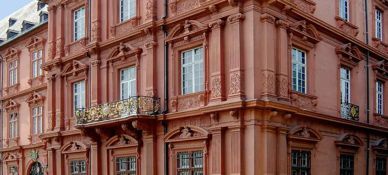 Foto 8 von Kurfürstliches Schloss