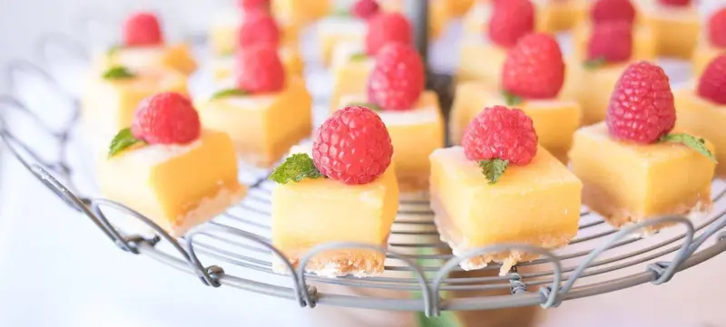 Foto 1 von Café Klatsch Catering