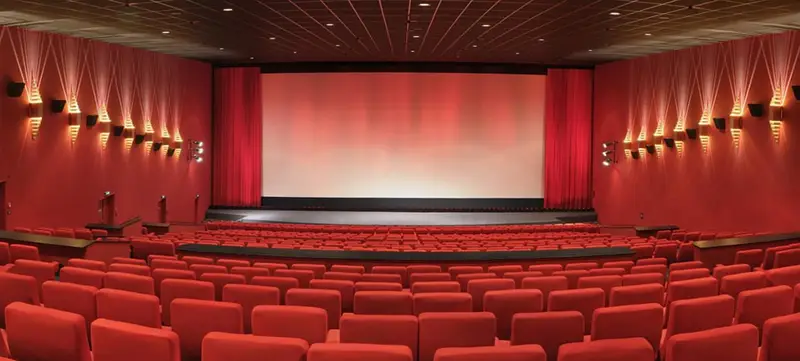 Foto 6 von CineStar Wismar