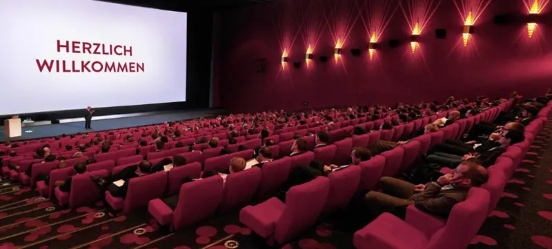 Foto 2 von CineStar Greifswald
