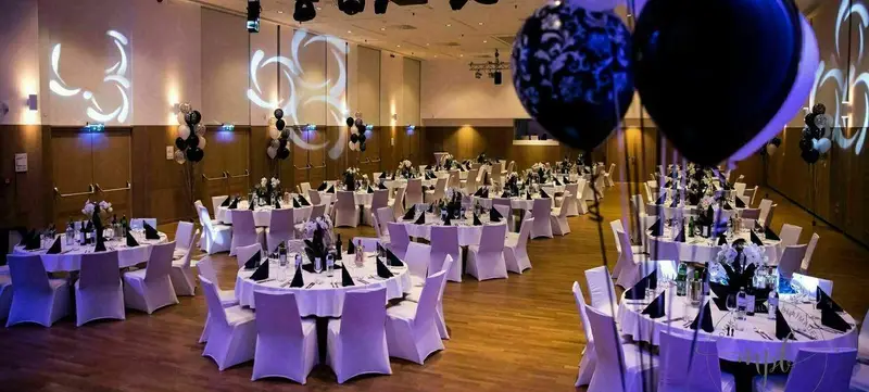 Foto 1 von Bruno Eventlocation