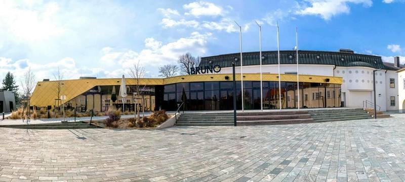 Foto 7 von Bruno Eventlocation