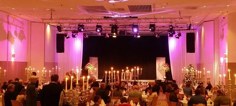 Foto 2 von Bruno Eventlocation