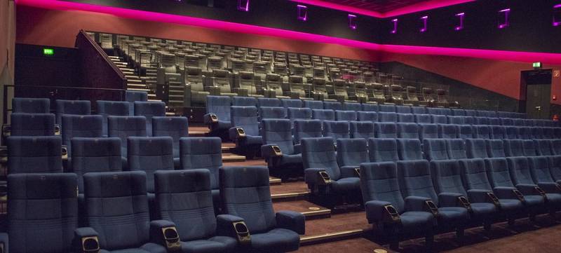Foto 2 von Cineplexx Wienerberg