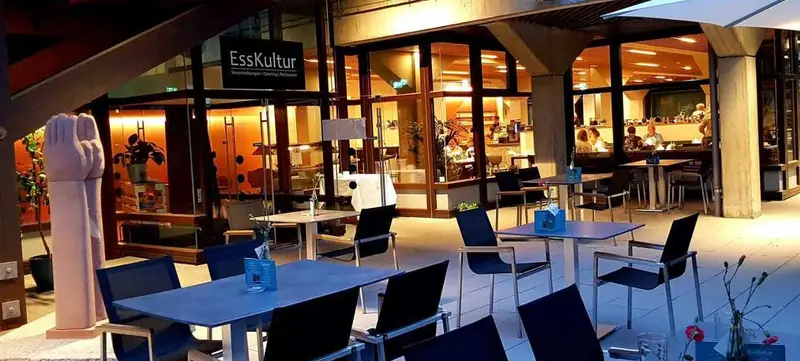 Foto 12 von EssKultur Müllheim