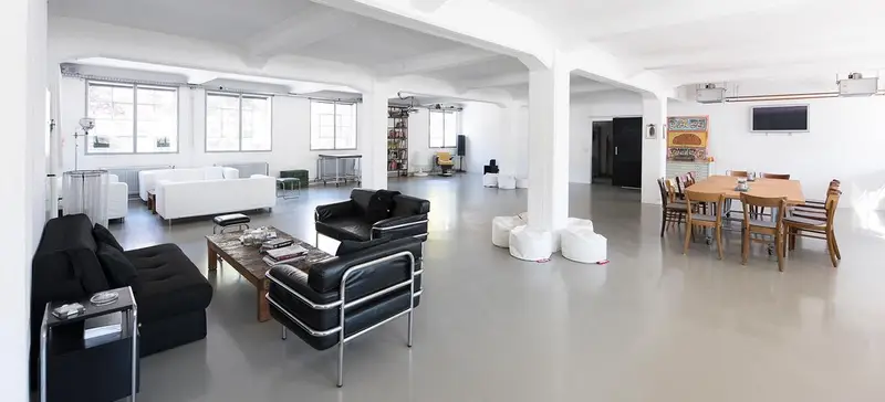 Foto 1 von Loft Kalkofen