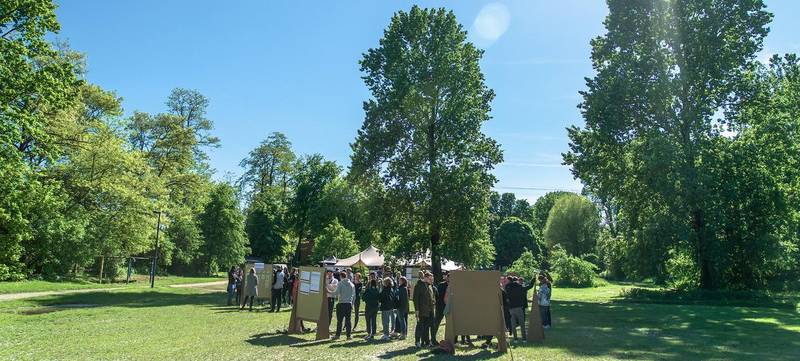 Foto 2 von BasisCamp