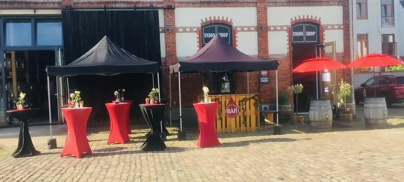 Foto 7 von Eventlocation im Whiskylager