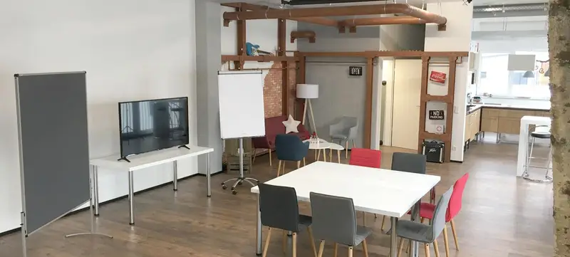 Foto 1 von meetLoft