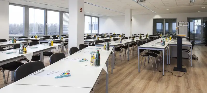 Foto 2 von TOP Tagungszentrum AG Dortmund