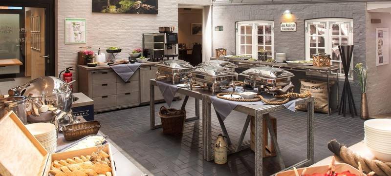 Foto 2 von Hotel Hafen Flensburg