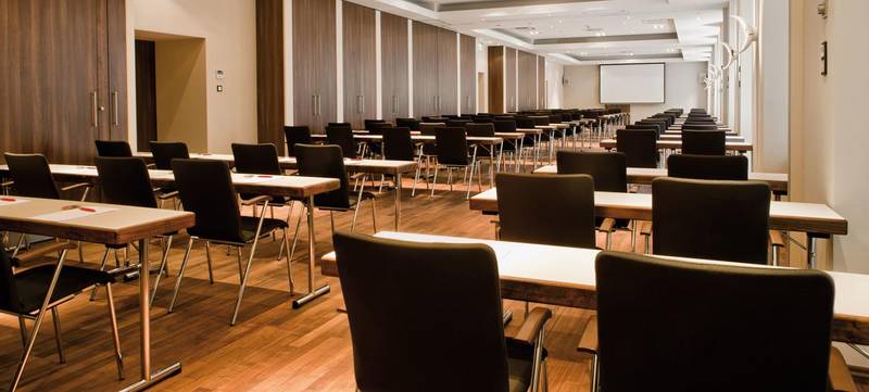 Foto 2 von Flemings Selection Hotel Wien-City