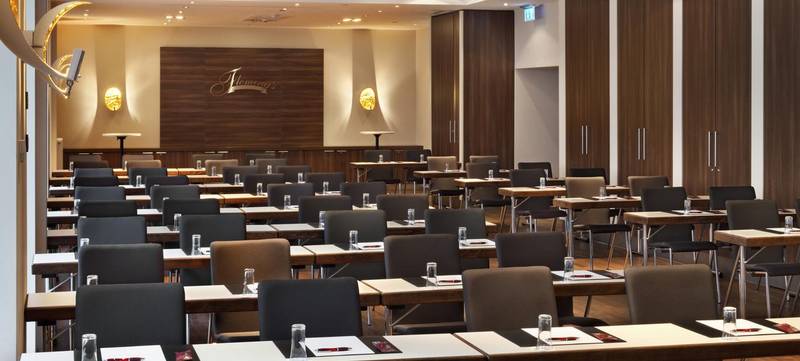 Foto 1 von Flemings Selection Hotel Wien-City