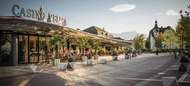 Foto 1 von Casino Velden