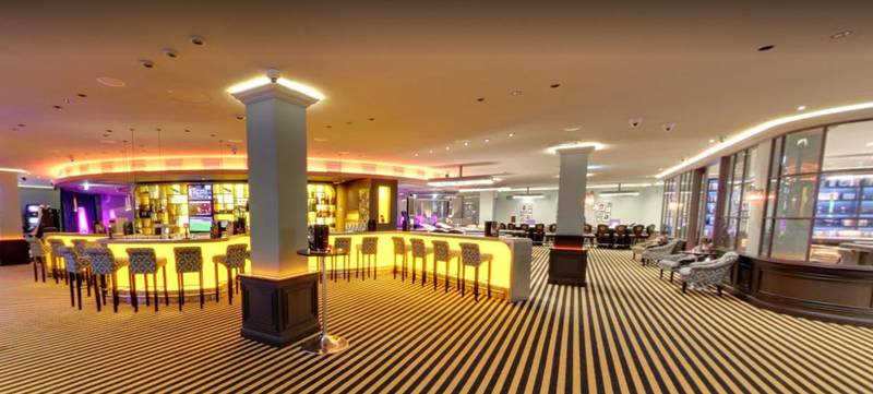 Foto 3 von Casino Lübeck