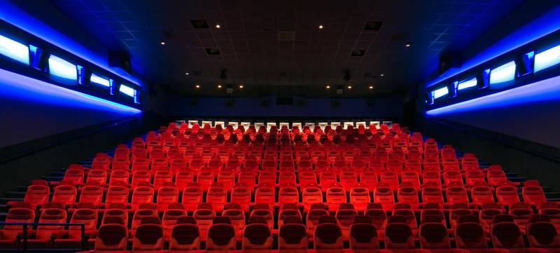 Foto 1 von Cineplexx Innsbruck