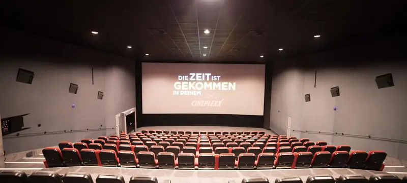Foto 10 von Cineplexx Graz