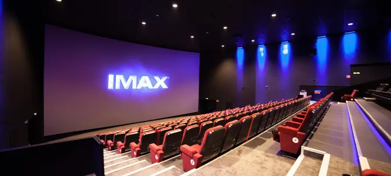Foto 1 von Cineplexx Graz