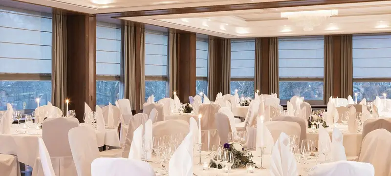 Foto 12 von Althoff Hotel am Schlossgarten