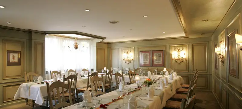 Foto 2 von Hotel-Restaurant Steichele