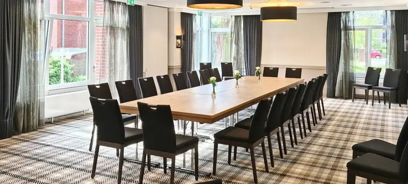 Foto 2 von Upstalsboom Parkhotel Emden