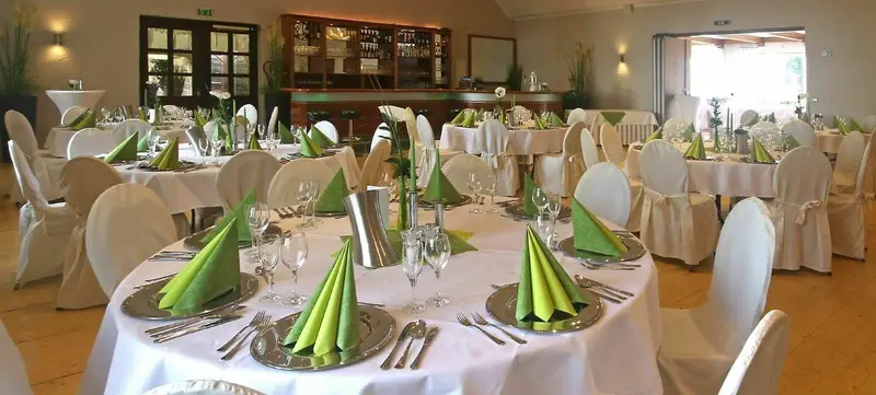 Foto 1 von Hotel-Restaurant Busch Atter