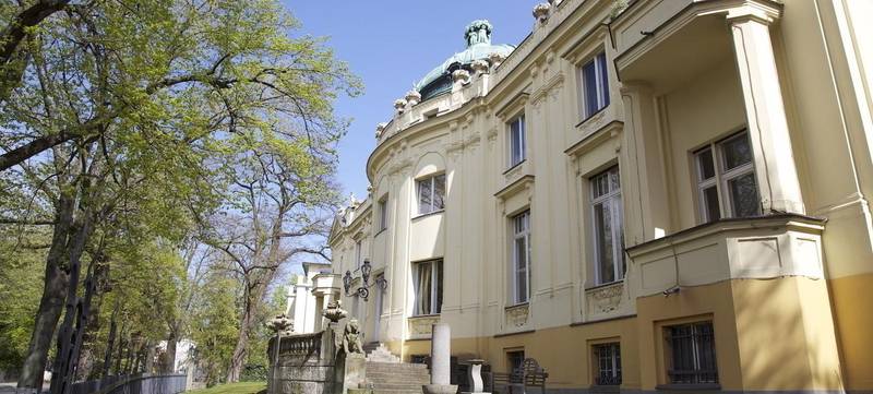 Foto 1 von Löwenpalais