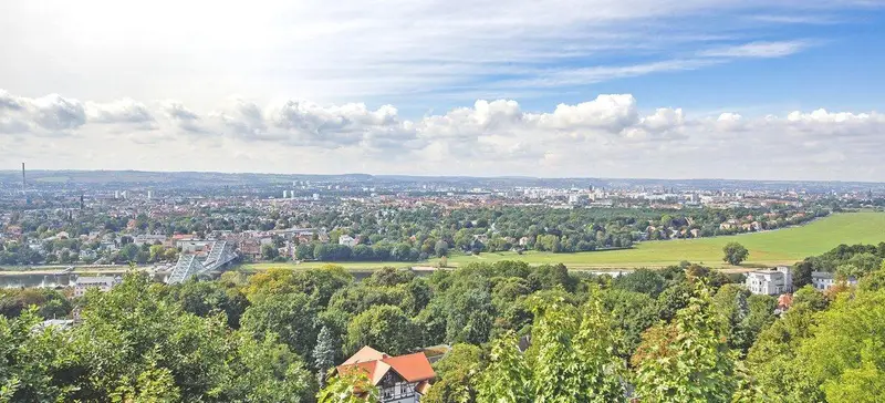 Foto 14 von Luisenhof Dresden 