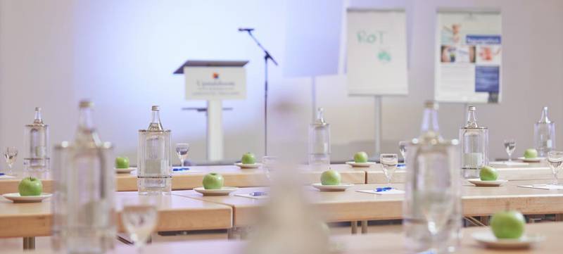 Foto 2 von Rundum-sorglos-Tagung im Landhotel
