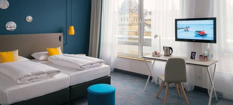 Foto 8 von Vienna House Easy by Wyndham Wuppertal