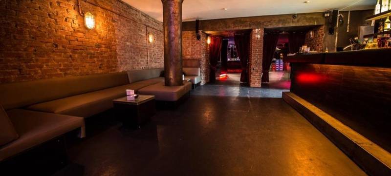 Foto 2 von Odeon Lounge