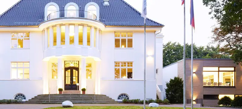 Foto 1 von Villa Rissen